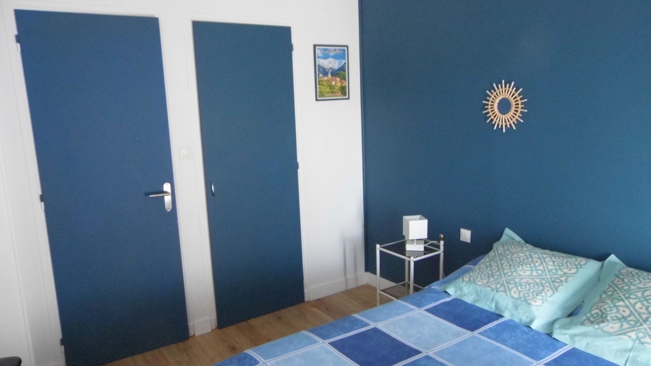 Photo of Bedroom in Vernet-les-Bains