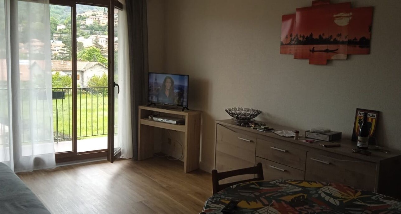Photo of Livingroom in Vernet-les-Bains