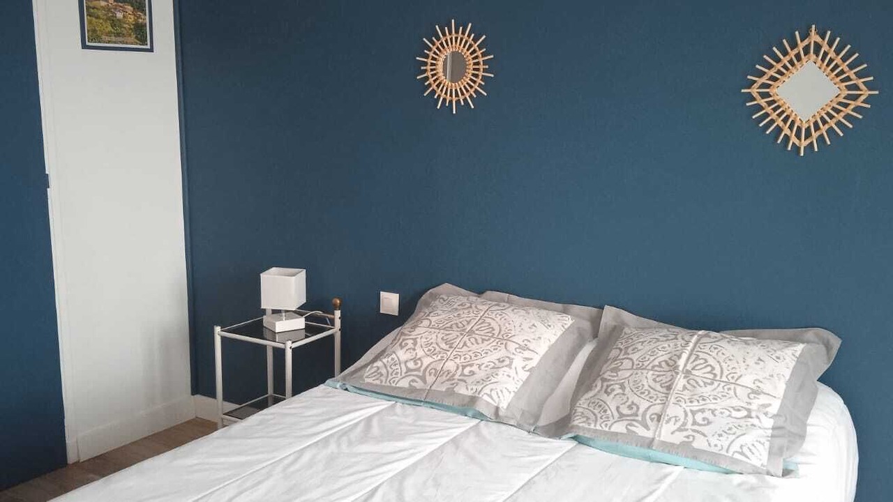 Photo of Bedroom in Vernet-les-Bains