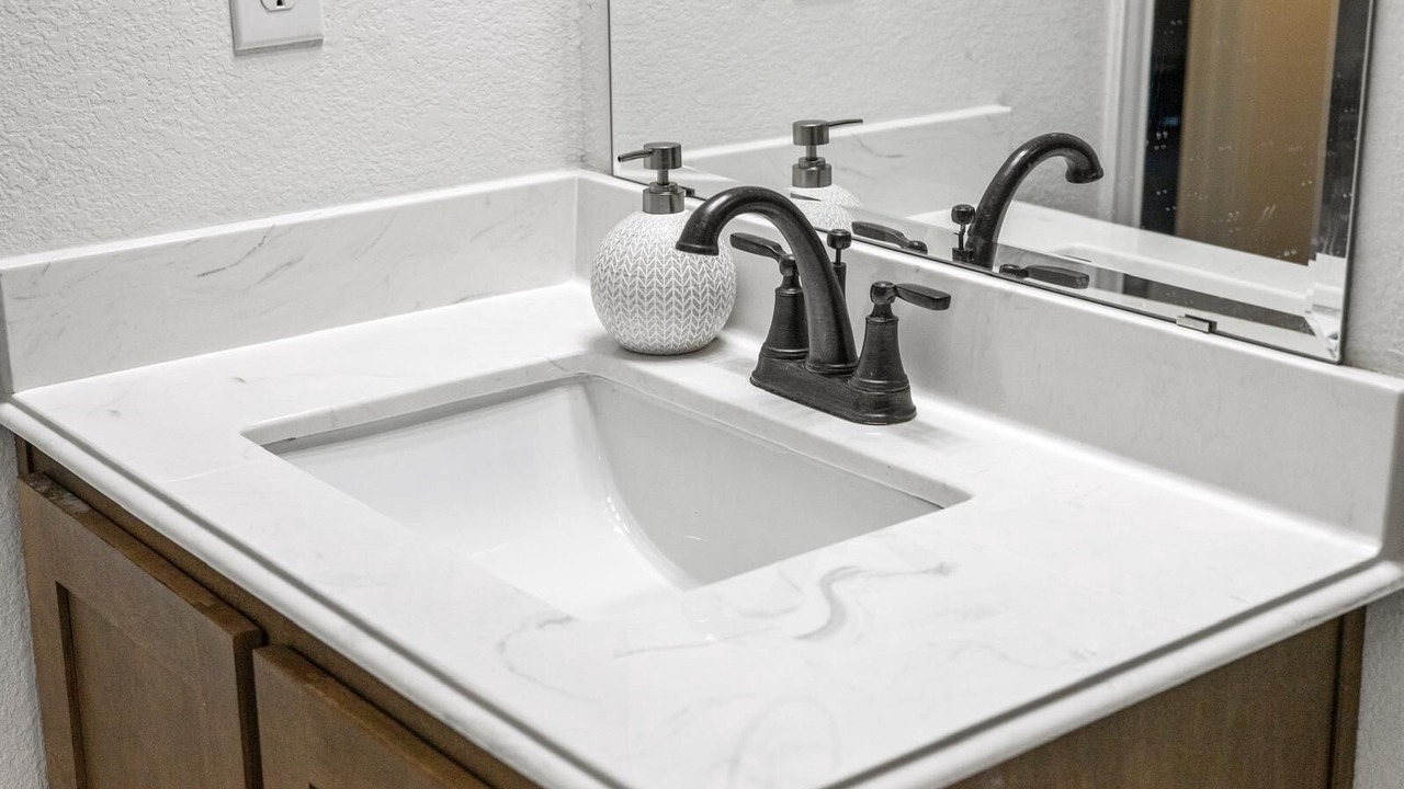 Photo of Bathroom in Dallas