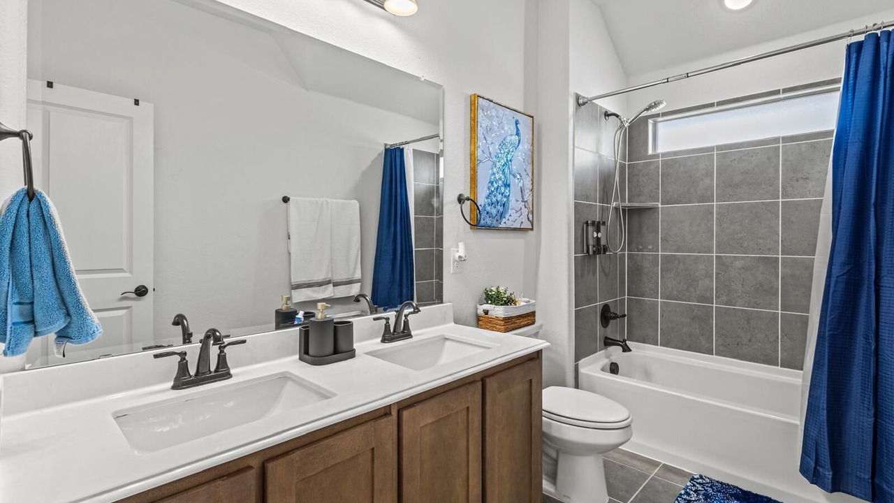 Photo of Bathroom in Dallas