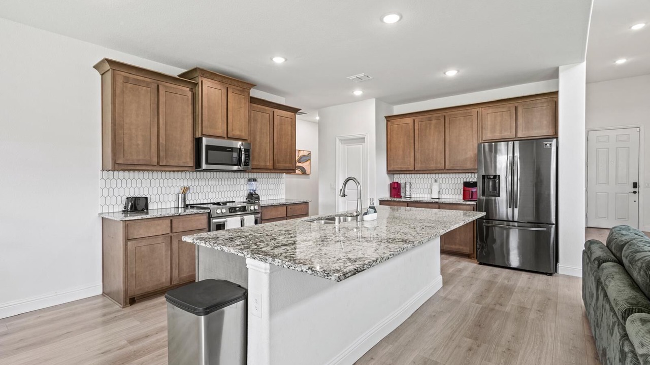 Photo of Kitchen in Dallas