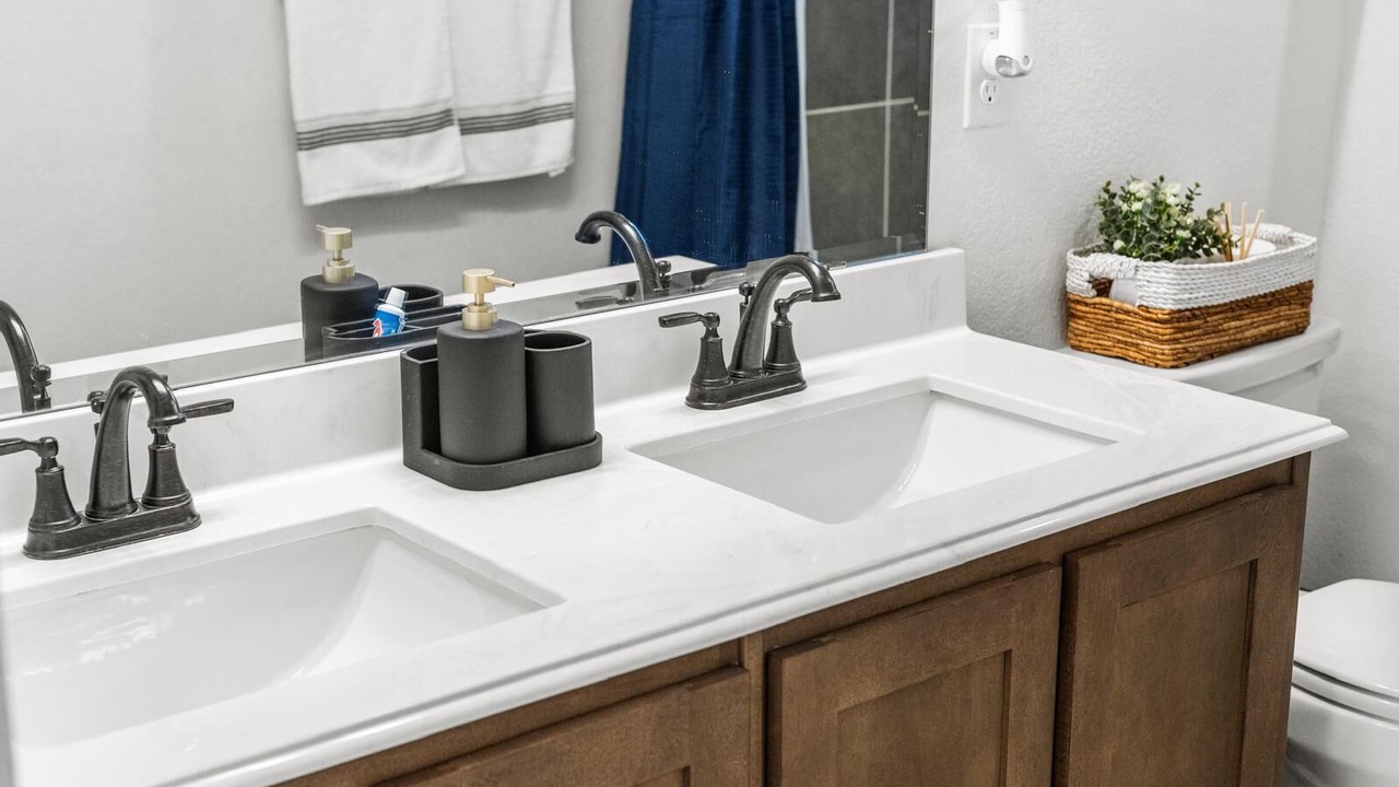 Photo of Bathroom in Dallas