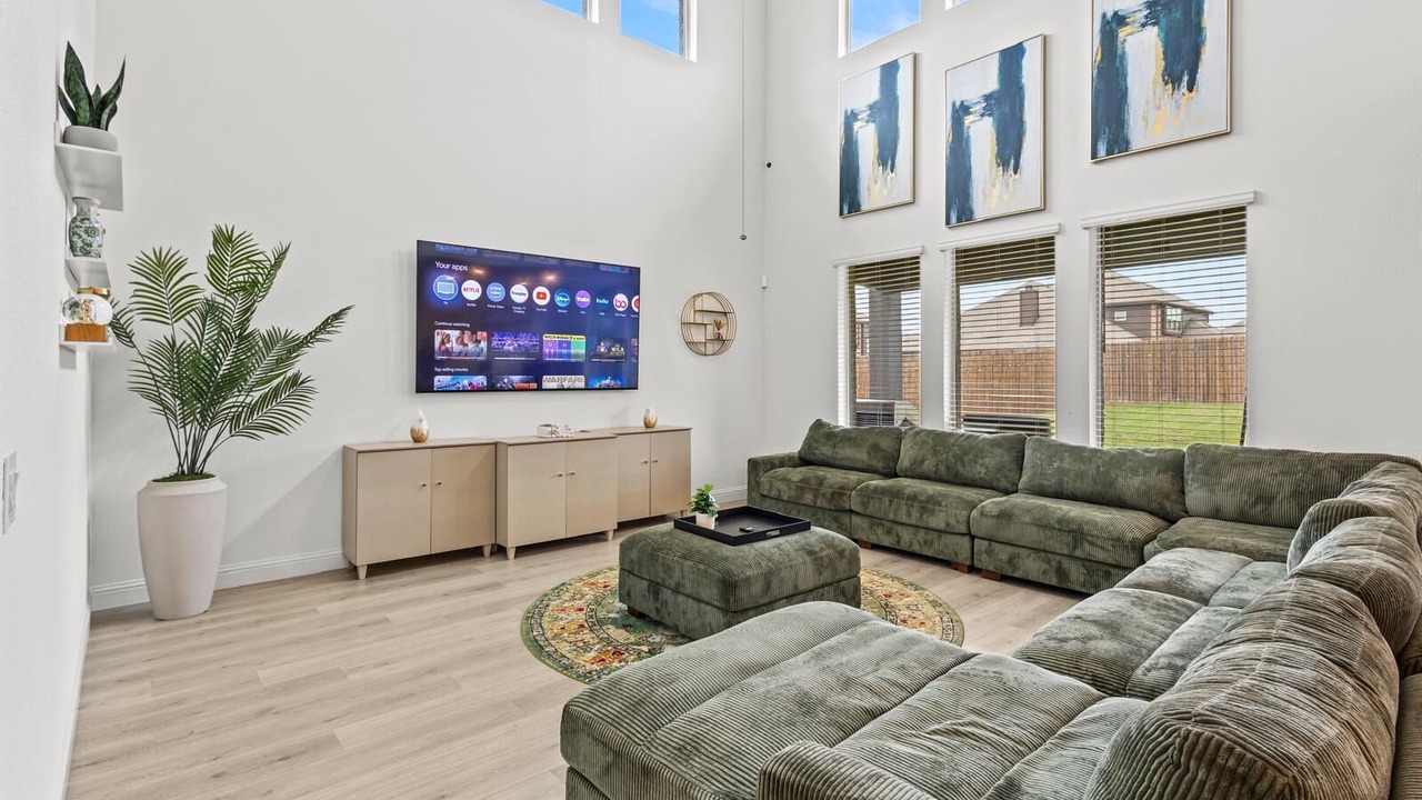 Photo of Livingroom in Dallas