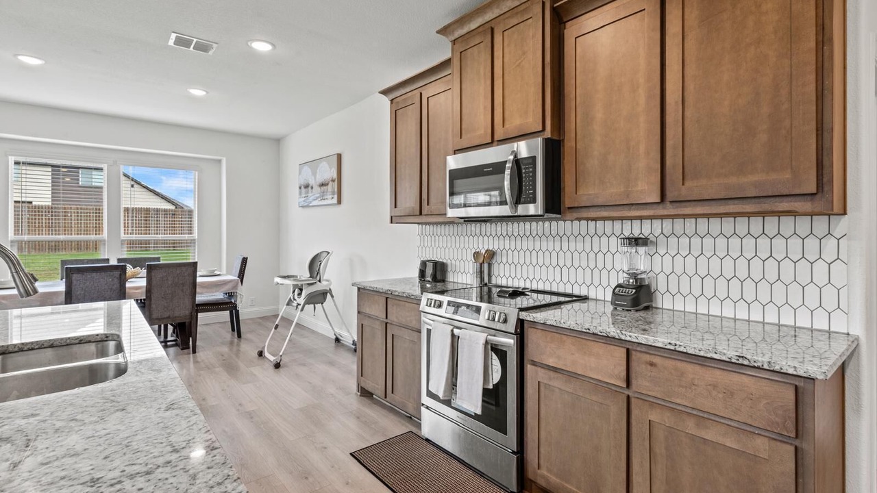 Photo of Kitchen in Dallas