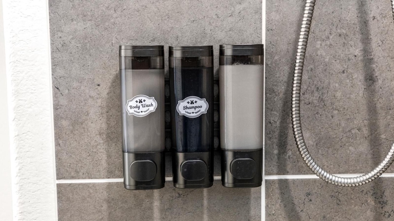 Photo of Bathroom in Dallas
