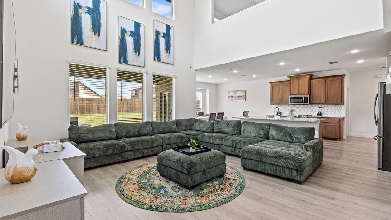 Photo of Livingroom in Dallas