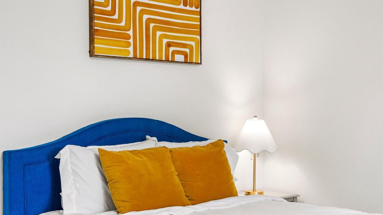 Photo of Bedroom in Dallas