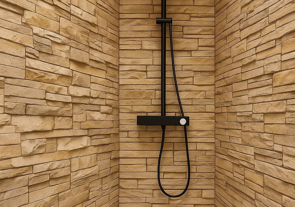 Photo of Bathroom in Graincourt-les-Havrincourt