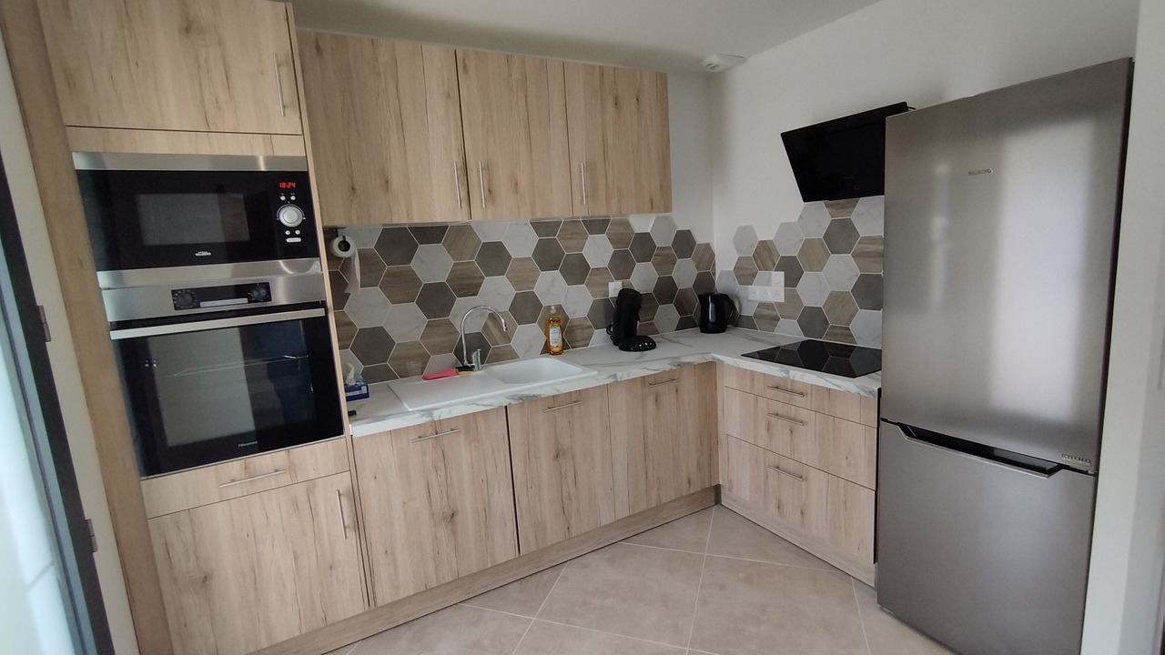 Photo of Kitchen in Pernant