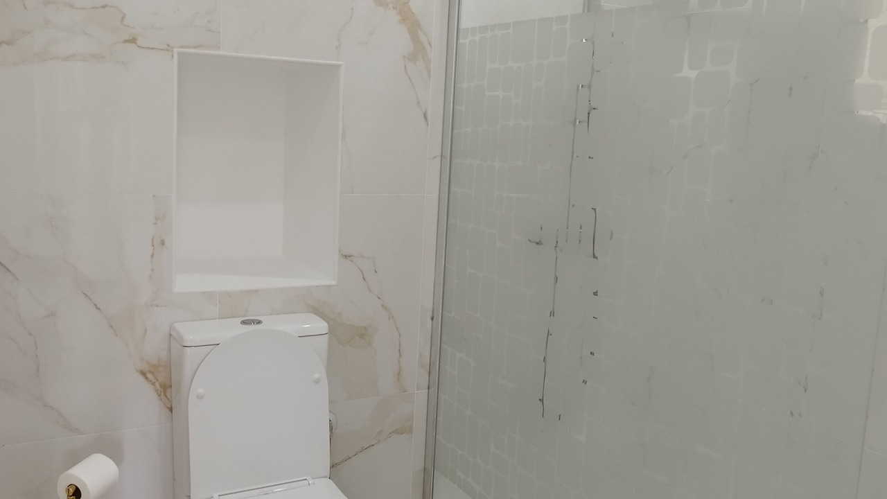 Photo of Bathroom in Pernant
