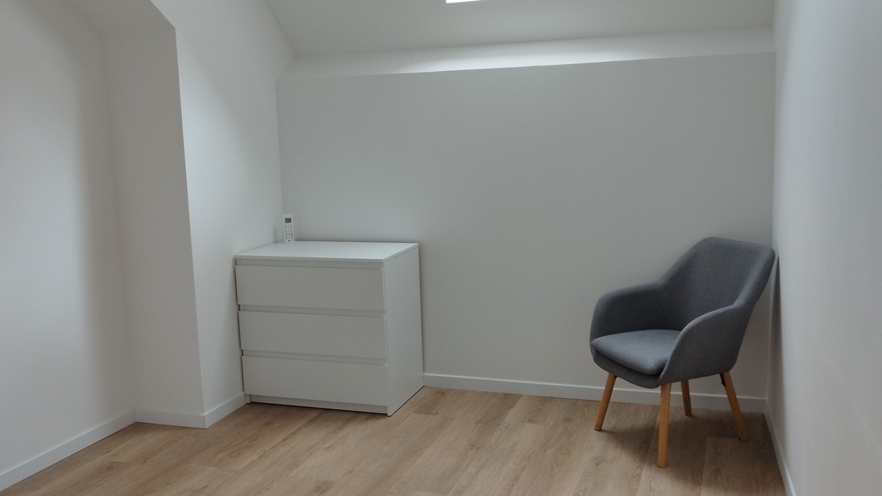 Photo of Bedroom in Pernant