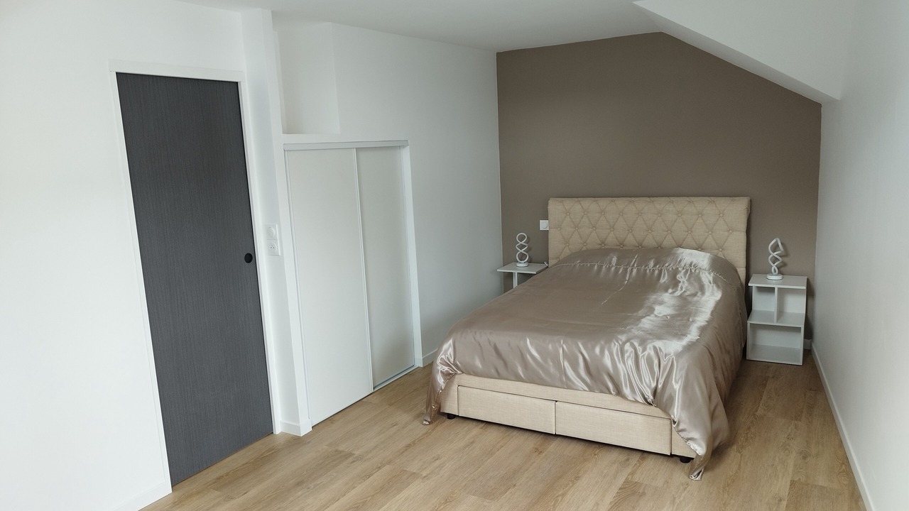 Photo of Bedroom in Pernant