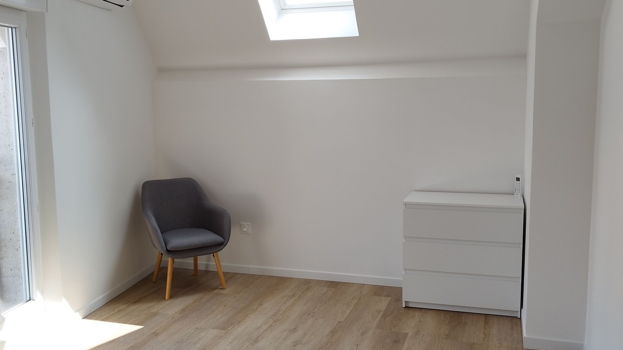 Photo of Bedroom in Pernant