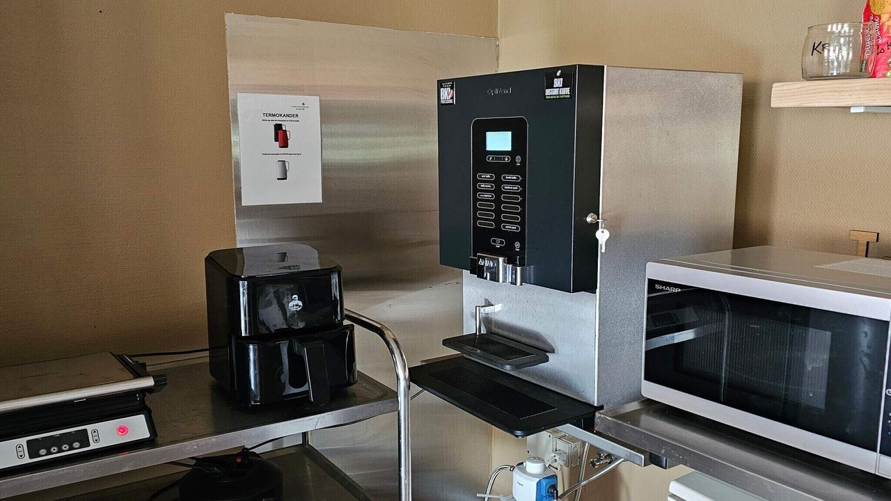 Photo of Kitchen in Lemvig