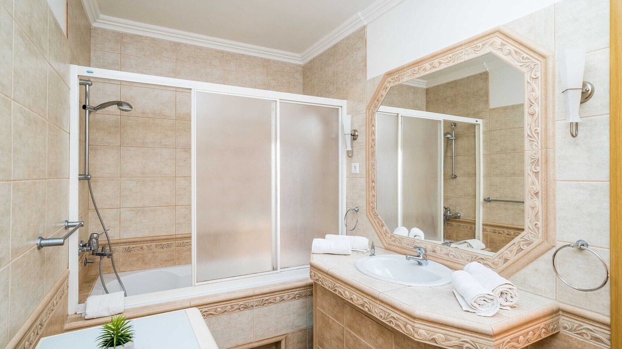 Photo of Bathroom in Zupa dubrovacka