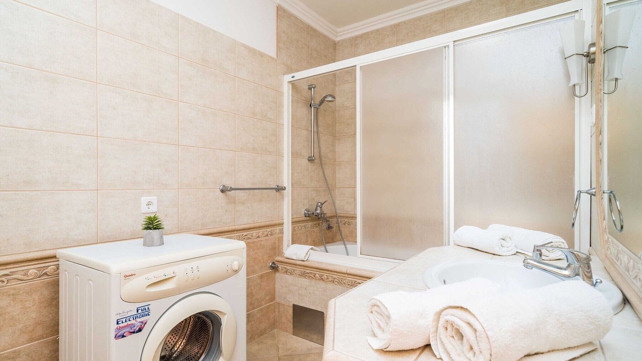 Photo of Bathroom in Zupa dubrovacka