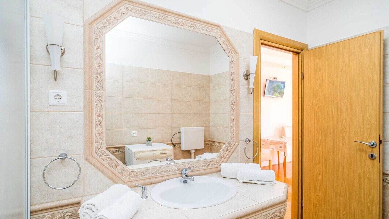 Photo of Bathroom in Zupa dubrovacka