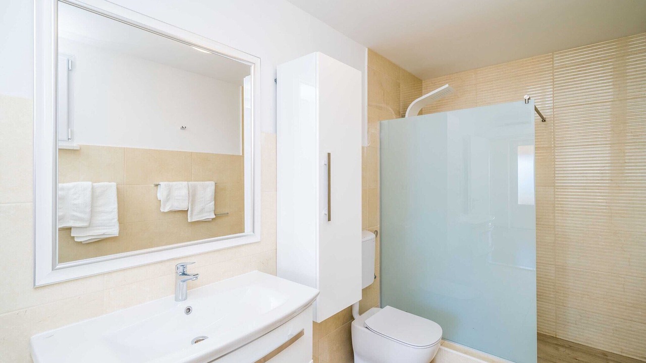 Photo of Bathroom in Zupa dubrovacka