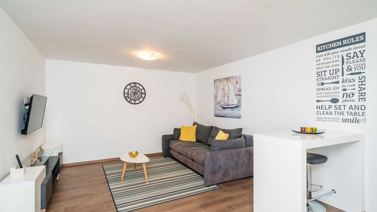 Photo of Livingroom in Zupa dubrovacka