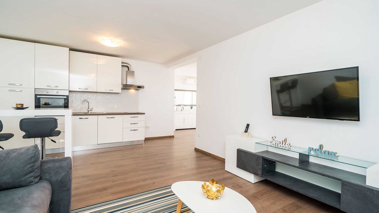 Photo of Livingroom in Zupa dubrovacka