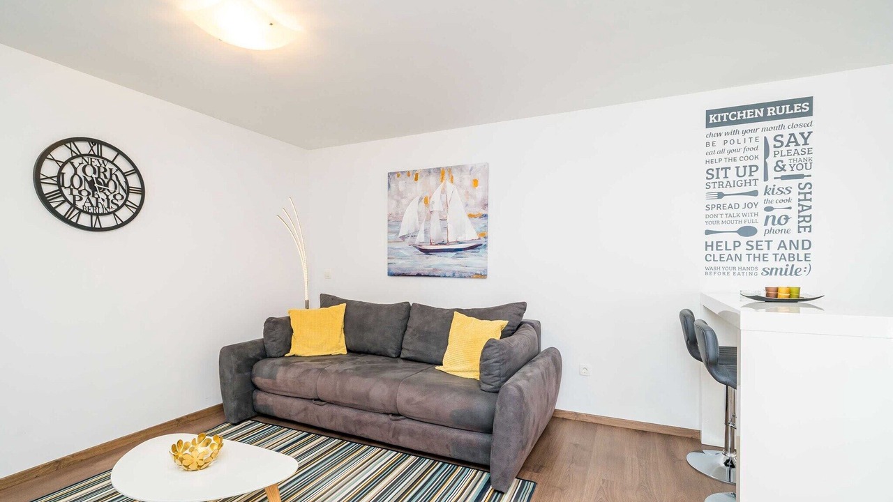 Photo of Livingroom in Zupa dubrovacka
