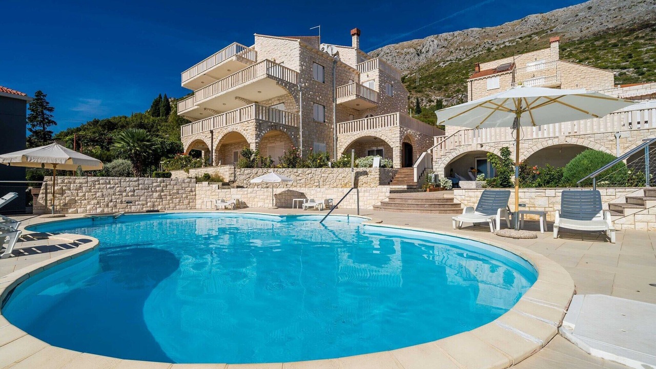 Photo of Outdoor in Zupa dubrovacka