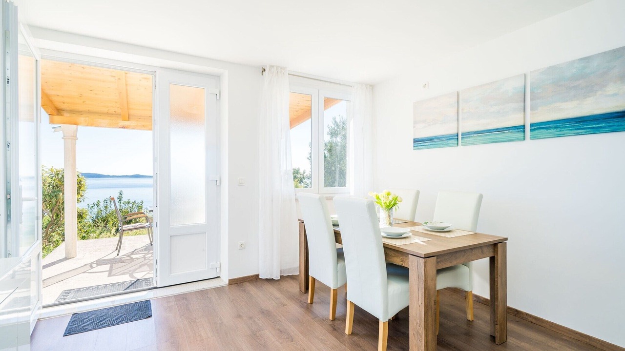 Photo of Livingroom in Zupa dubrovacka