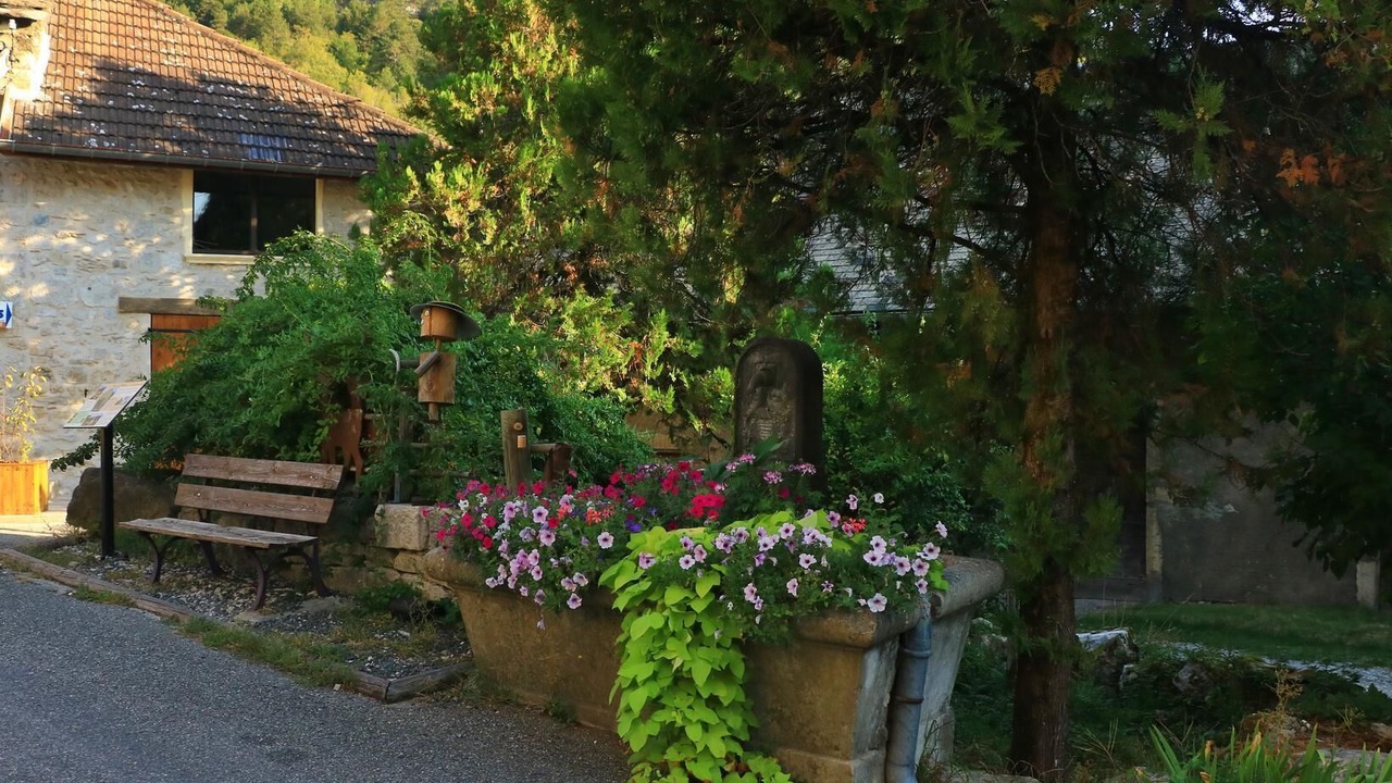 Photo of Outdoor in Virieu-le-Grand