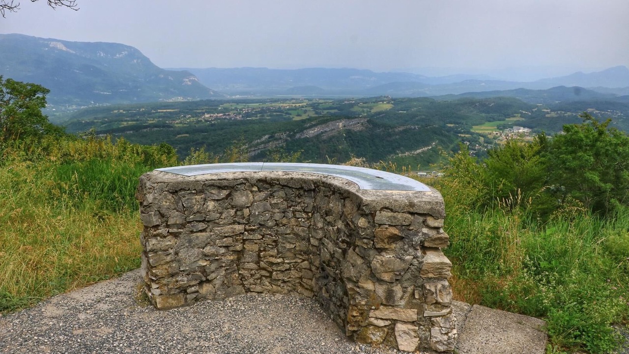 Photo of Outdoor in Virieu-le-Grand