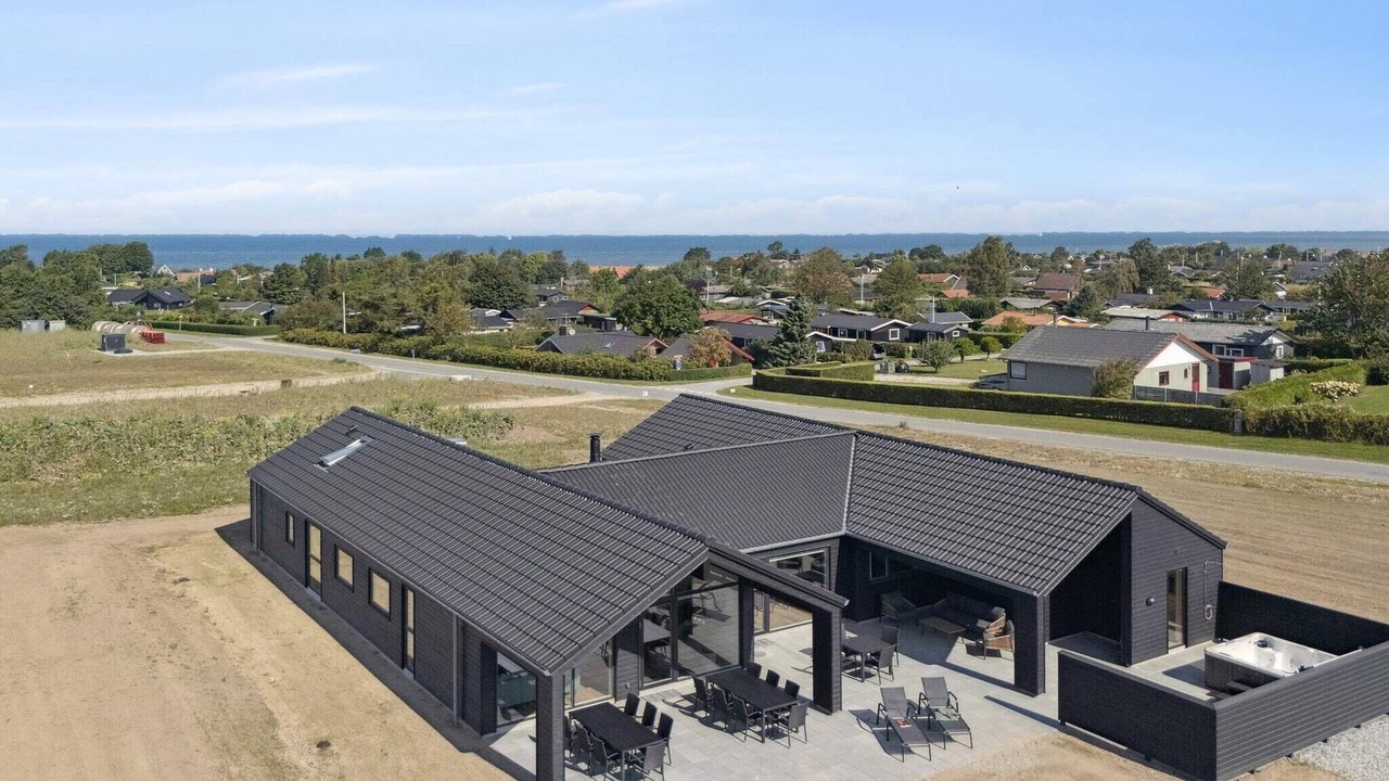 Photo of Outdoor in Skastrup