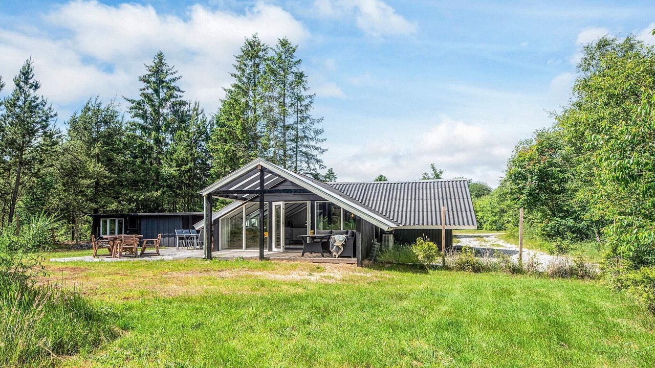Photo of Outdoor in Silkeborg