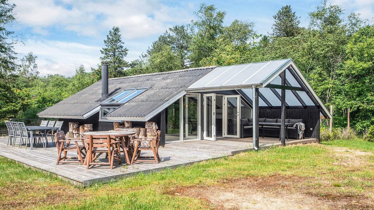 Photo of Outdoor in Silkeborg
