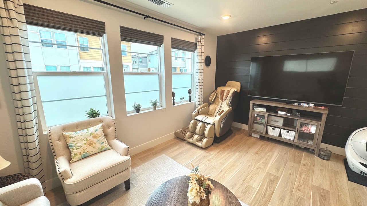 Photo of Livingroom in Dublin