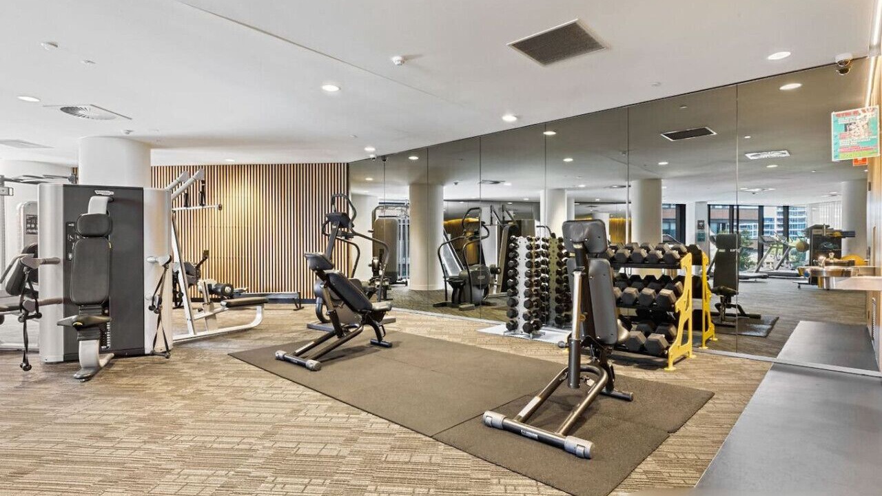 Photo of Others in Docklands