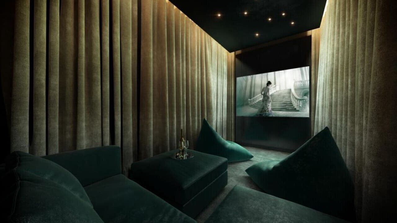 Photo of Others in Docklands