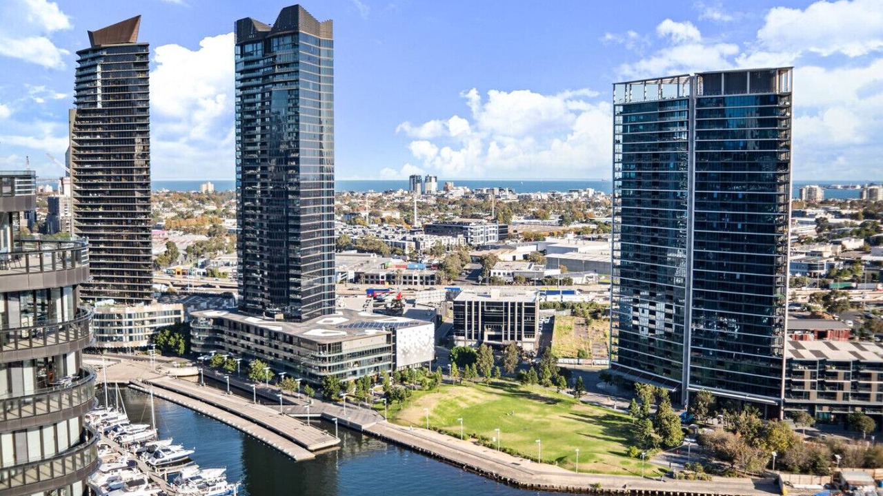 Photo of Others in Docklands