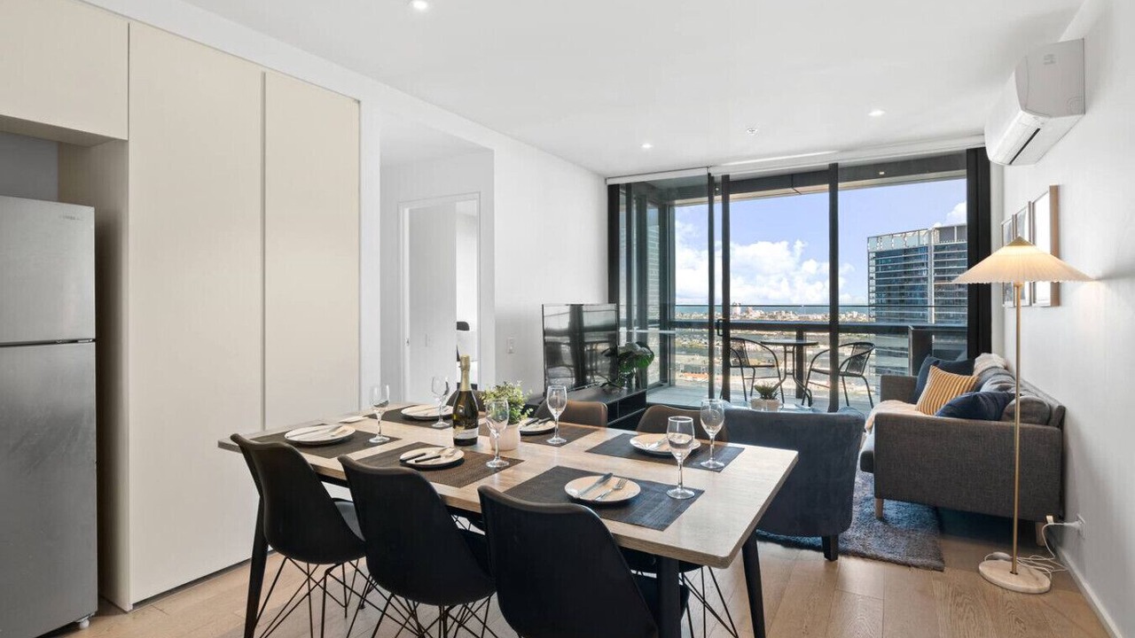 Photo of Others in Docklands