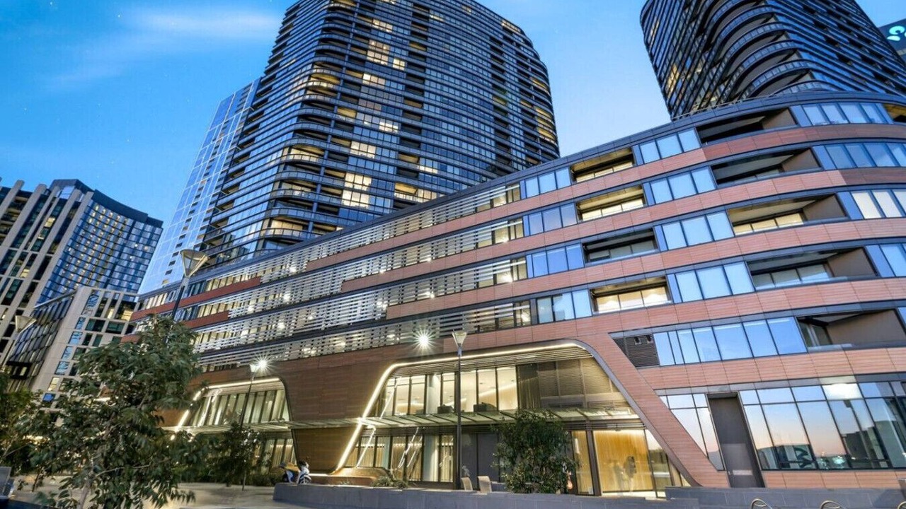 Photo of Outdoor in Docklands