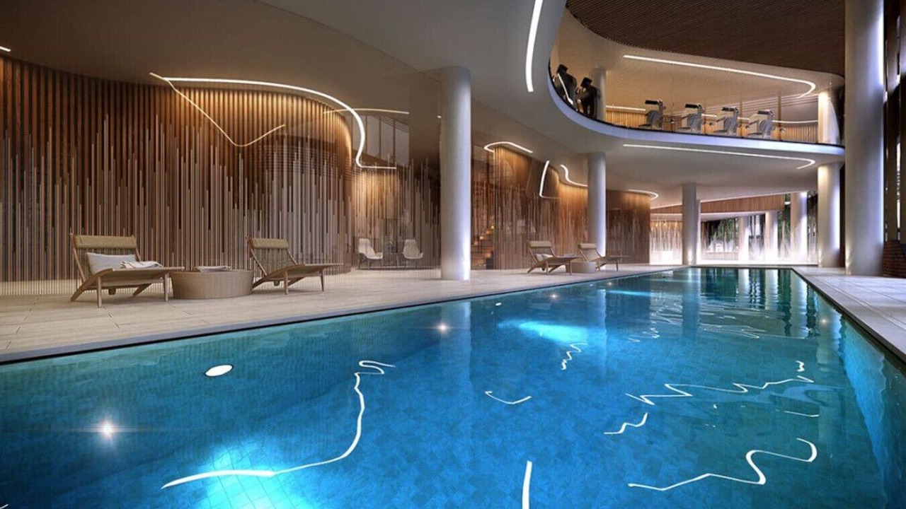 Photo of Outdoor in Docklands