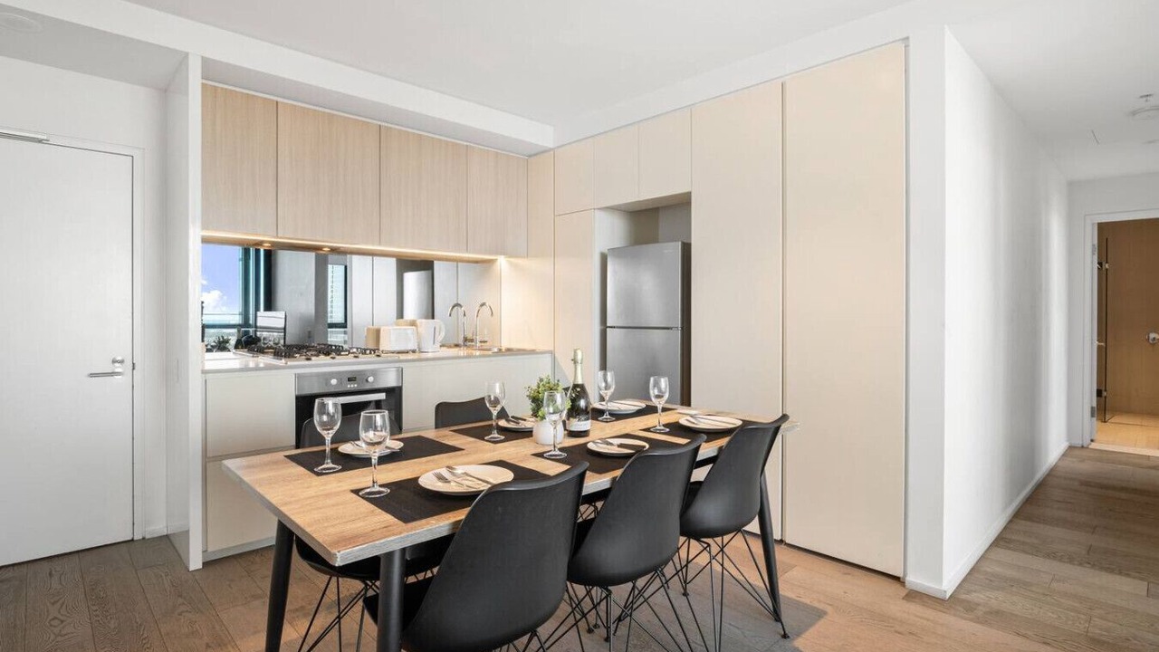 Photo of Others in Docklands