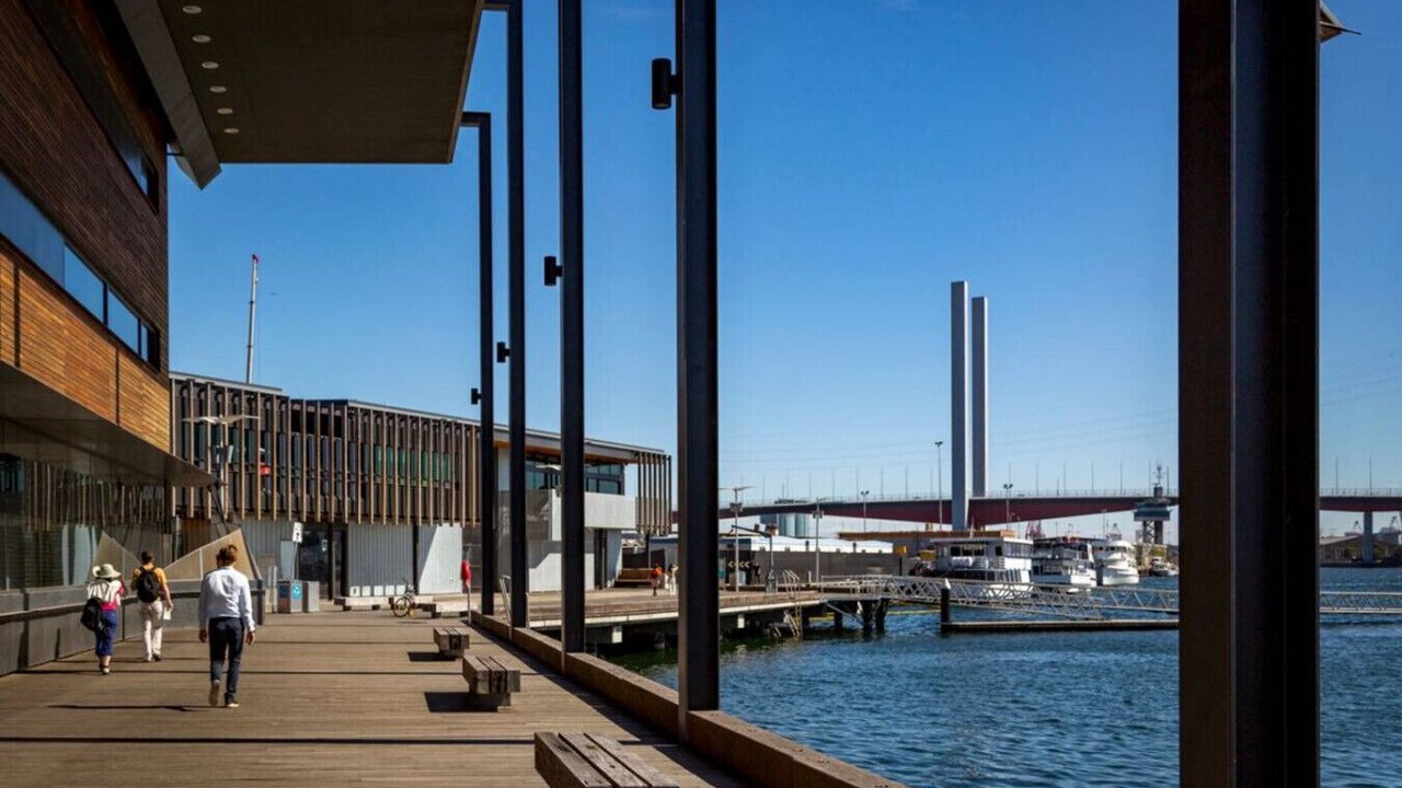 Photo of Others in Docklands