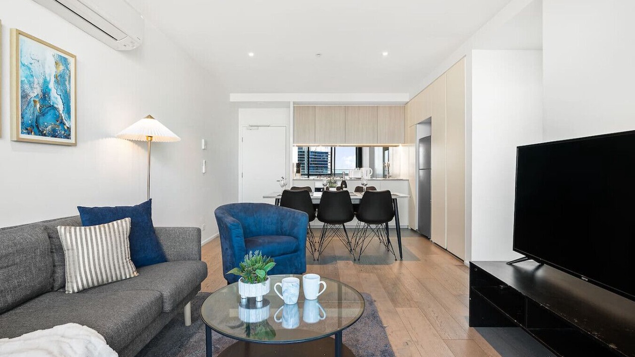 Photo of Livingroom in Docklands