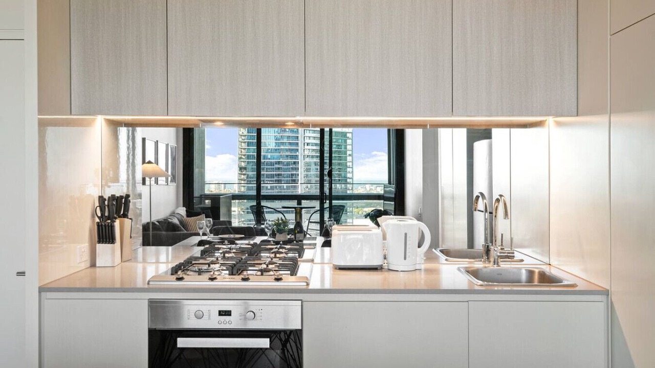 Photo of Kitchen in Docklands