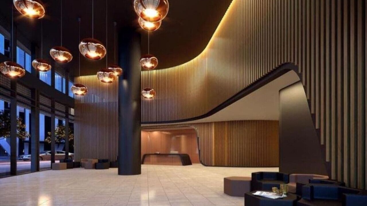 Photo of Others in Docklands