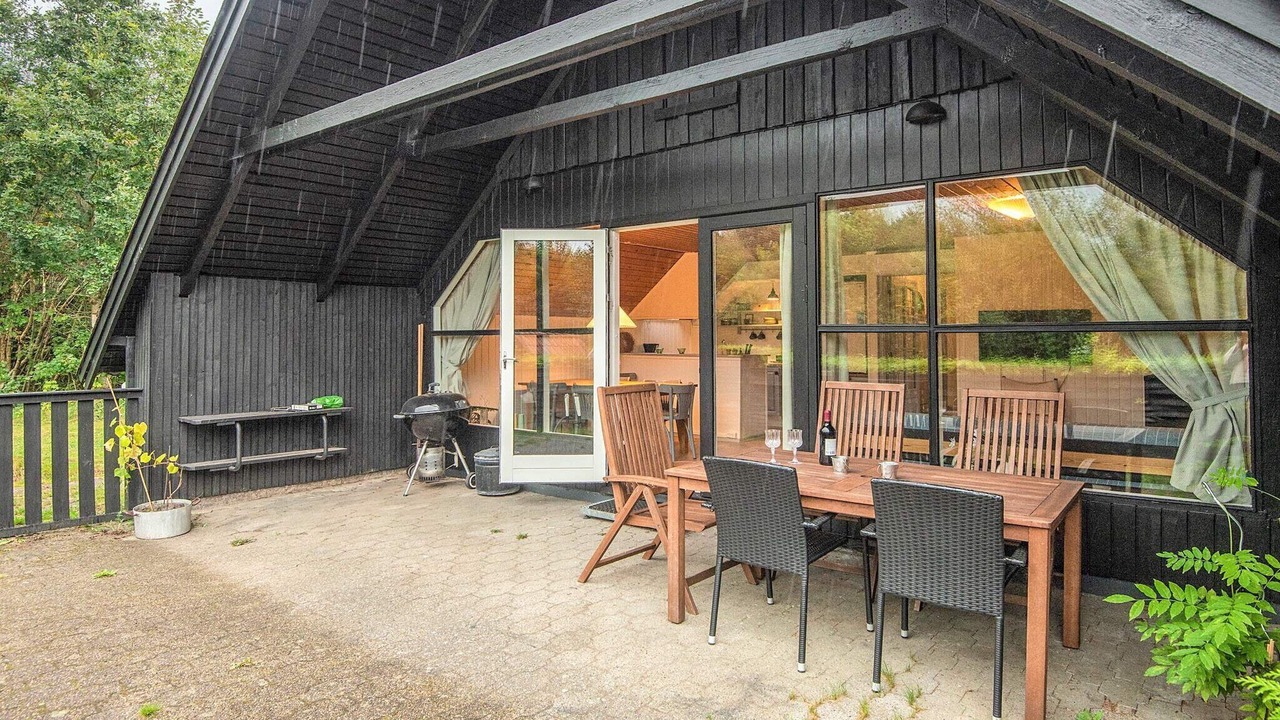 Photo of Outdoor in Skovgaarde