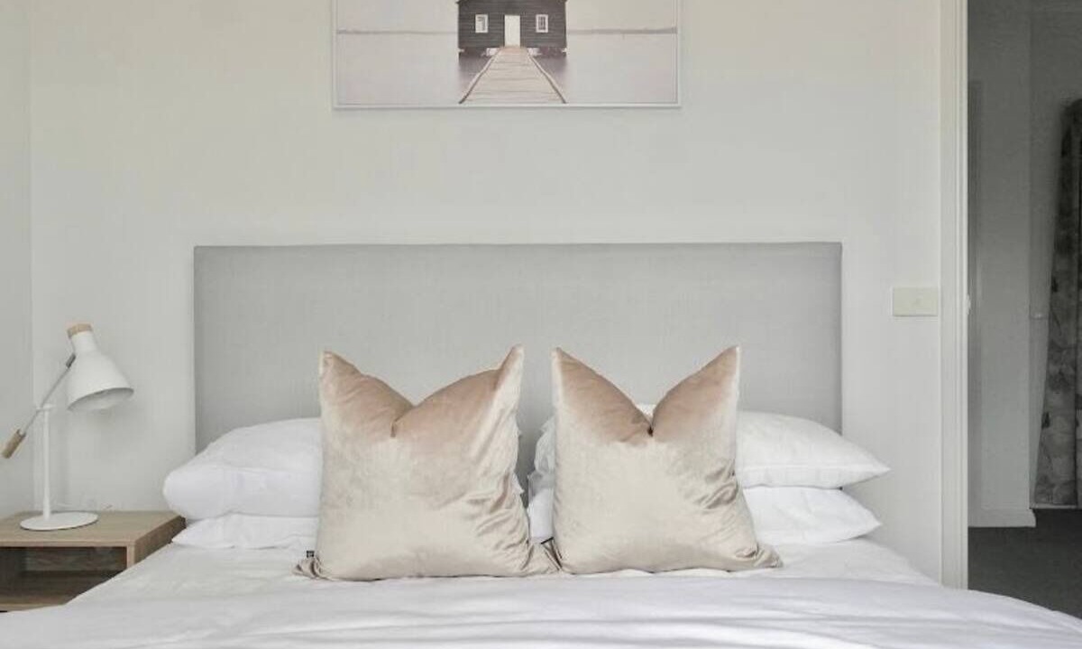 Photo of Bedroom in Traralgon