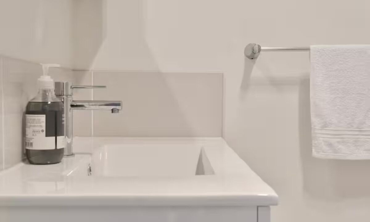 Photo of Bathroom in Traralgon