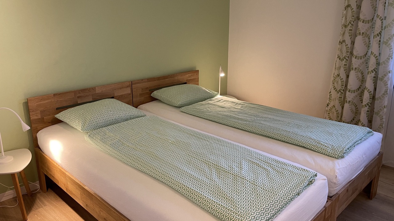 Photo of Bedroom in Gordola