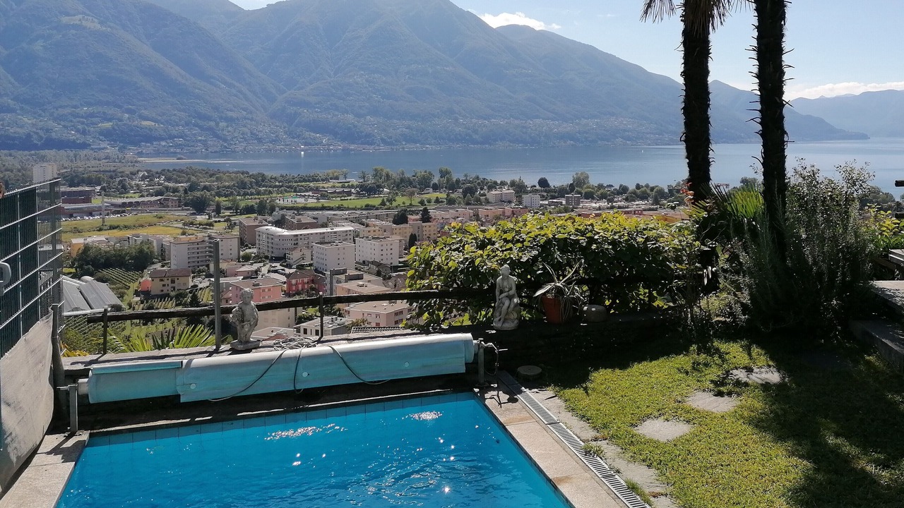 Photo of Outdoor in Gordola